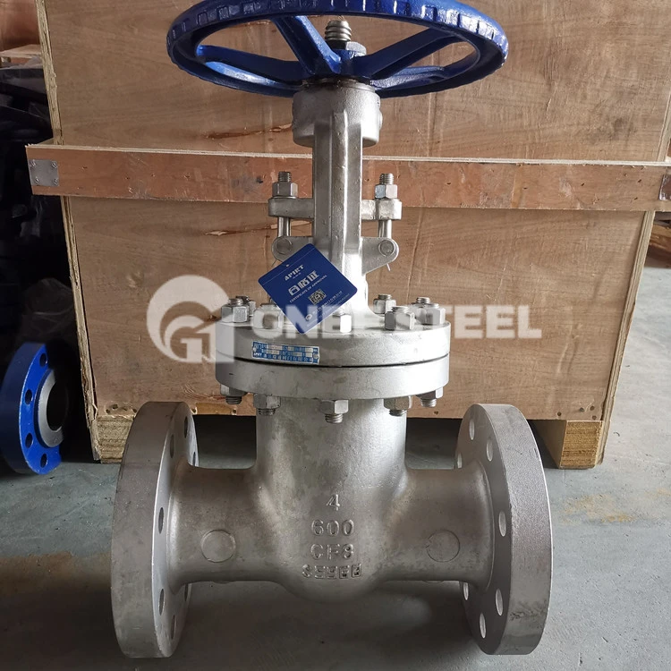 api 600 standard