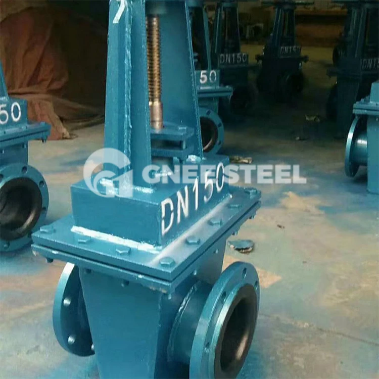 ci sluice valve ci sluice valve