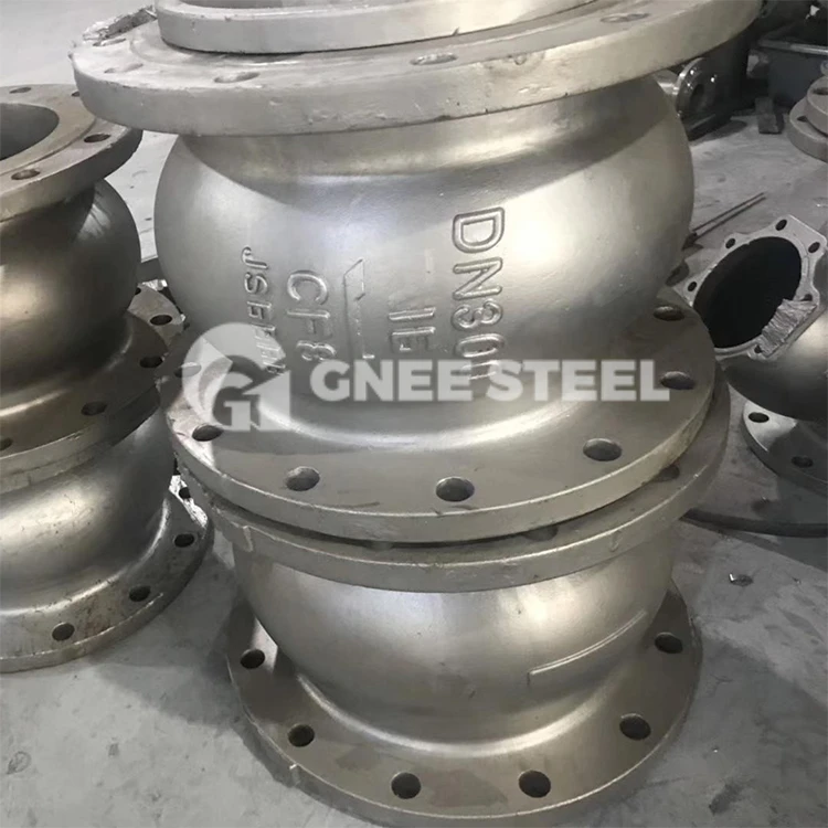 quiet check valve quiet check valve