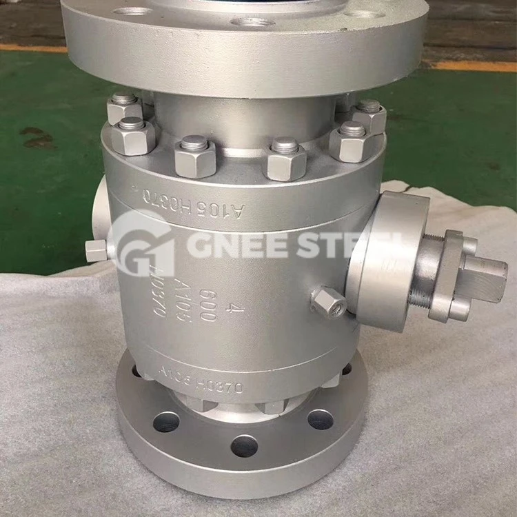 forged steel ball valve forged steel ball valve