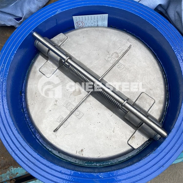 wafer style check valves wafer style check valves
