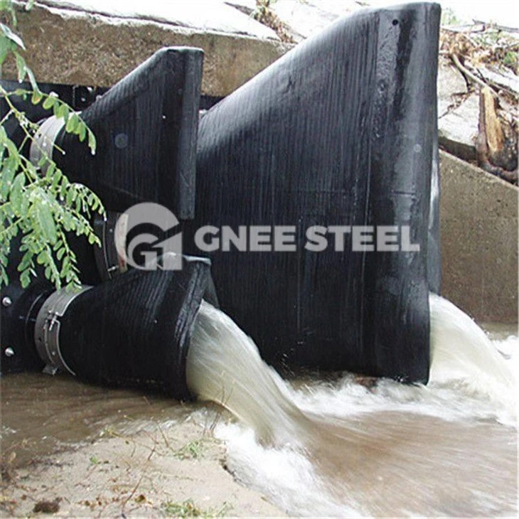 duckbill one way valve