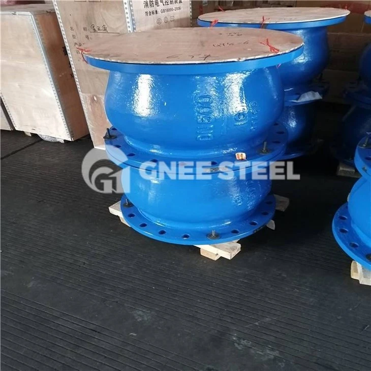 check valve silent type