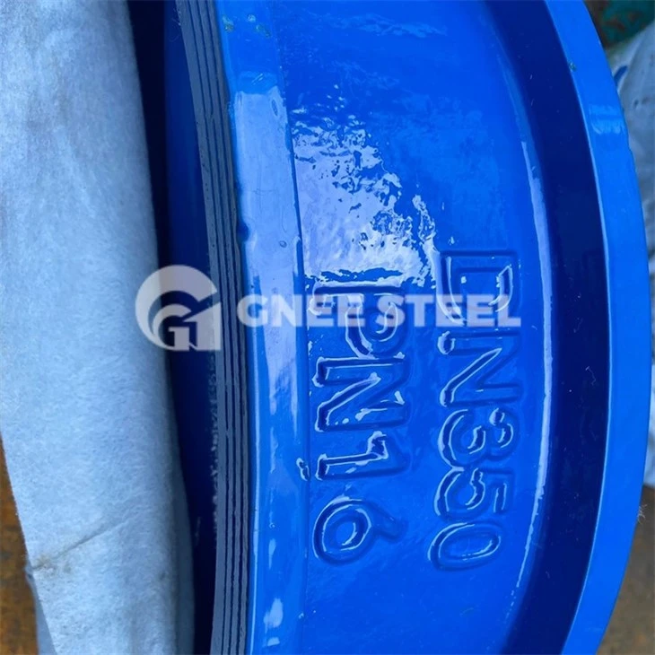 Wafer Style Check Valves