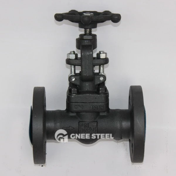 A105 Gate Valve