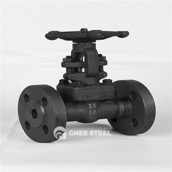 A105 Gate Valve