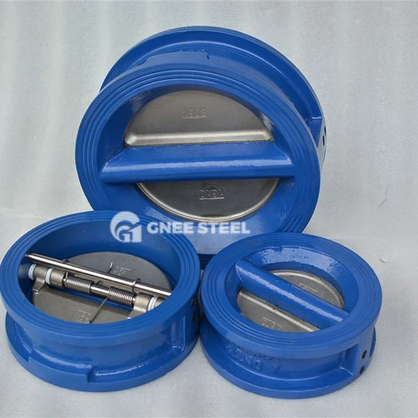 API 594 Check Valve