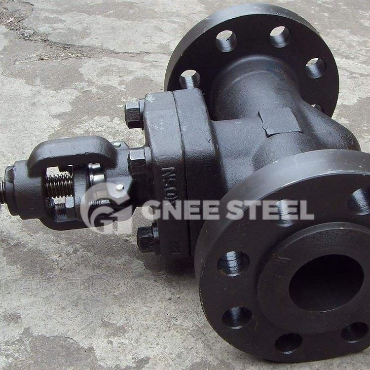 API 602 Forged Steel Gate Valves