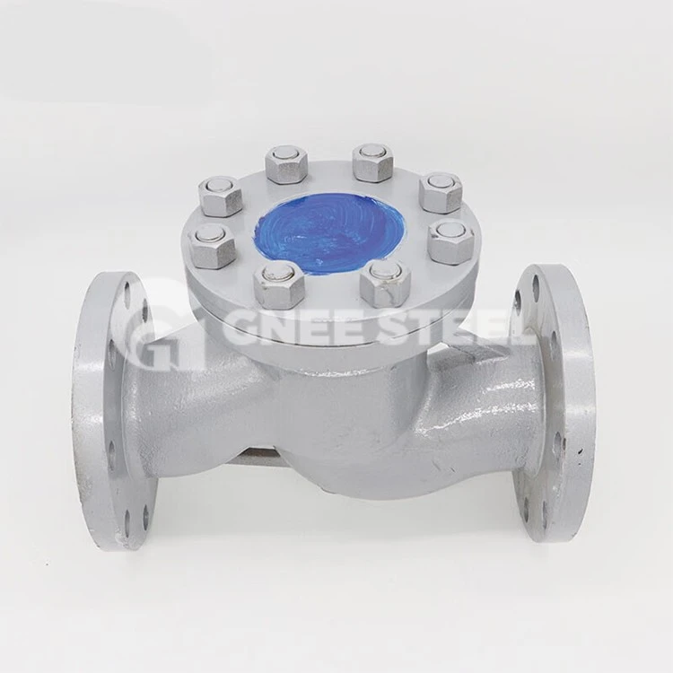 Carbon Steel Lift Check Valve