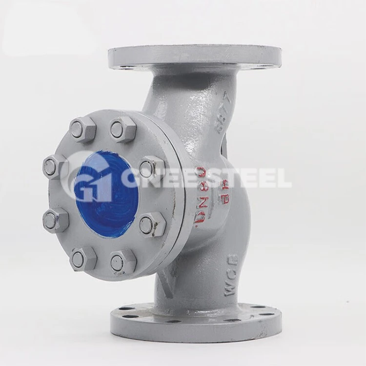 Carbon Steel Lift Check Valve
