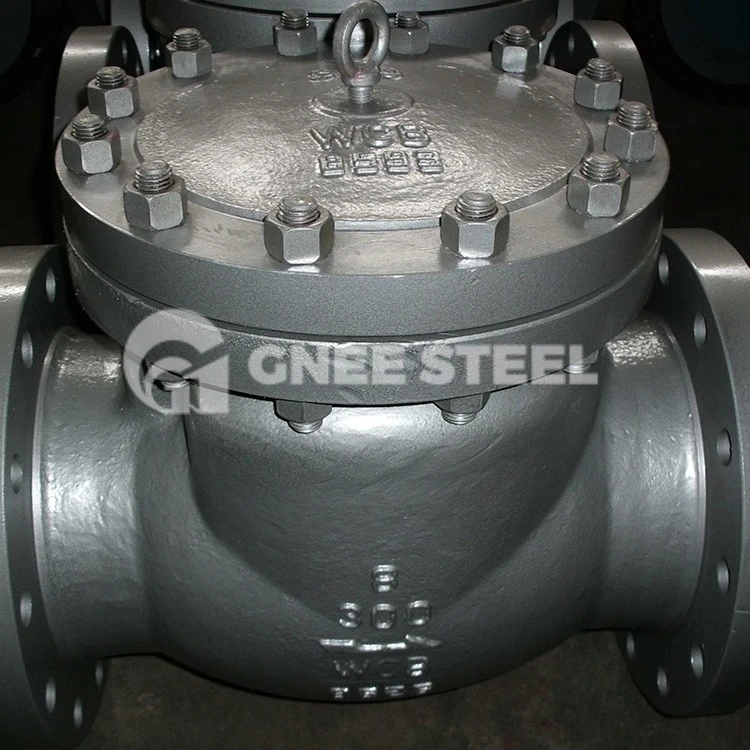 Carbon Steel Swing Check Valve