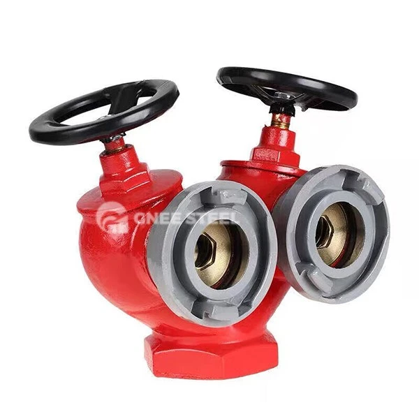 Fire Hydrant Gate Valve