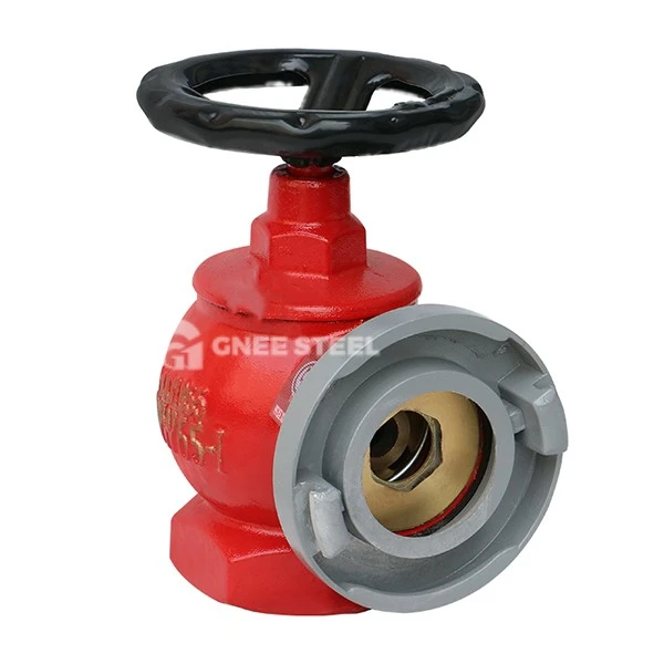 Fire Hydrant Gate Valve