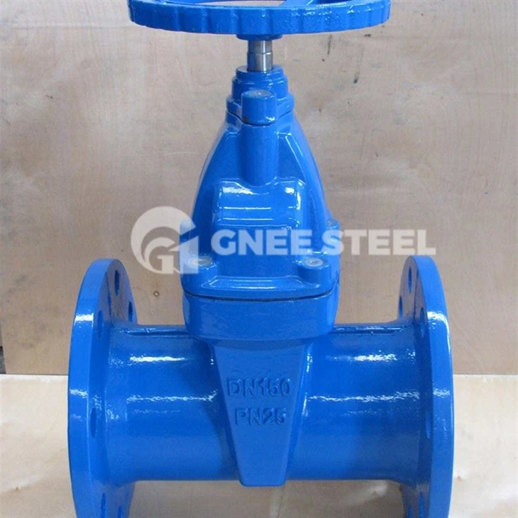 Forged Steel Cryogenic Gate Valve