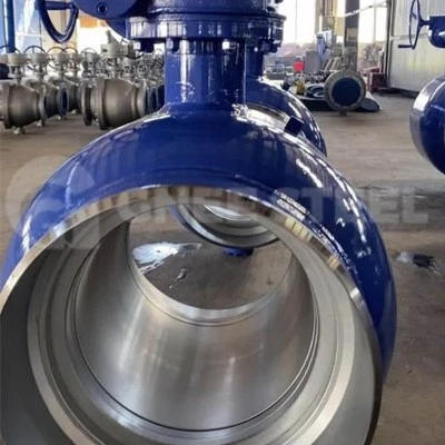 ball valve ball valve