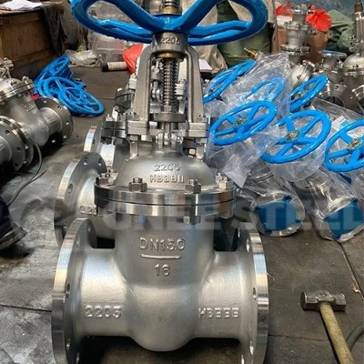 parallel gate valve parallel gate valve