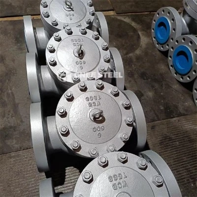 API 594 swing check valve API 594 swing check valve