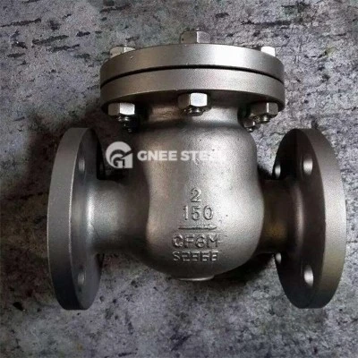 horizontal swing check valve horizontal swing check valve