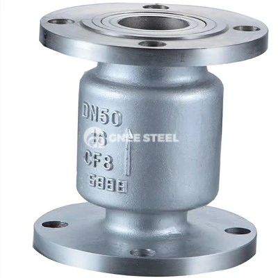 spring loaded check valve spring loaded check valve