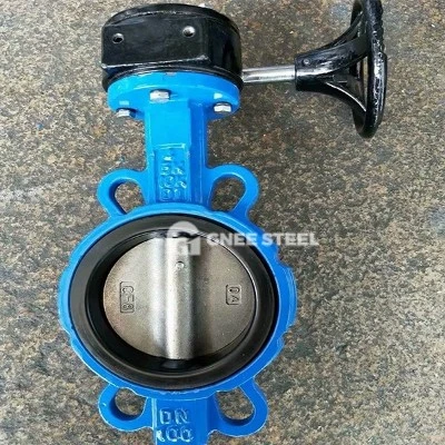 wafer style butterfly valves wafer style butterfly valves