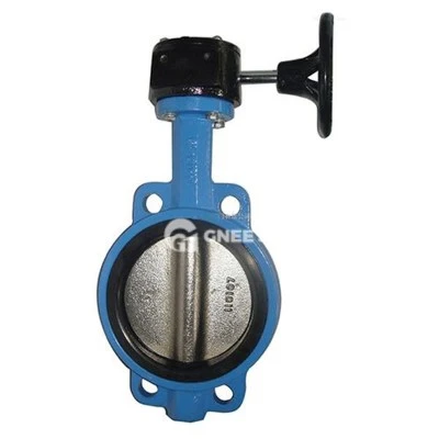 gear type butterfly valve gear type butterfly valve