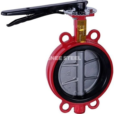 butterfly valve for fire water service butterfly valve for fire water service
