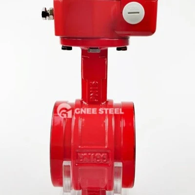 fire protection butterfly valves fire protection butterfly valves