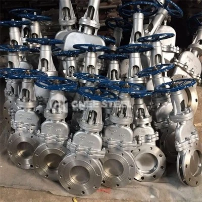 unidirectional knife gate valve unidirectional knife gate valve