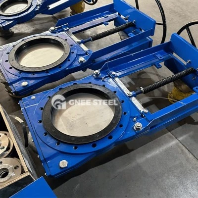 square knife gate valve square knife gate valve