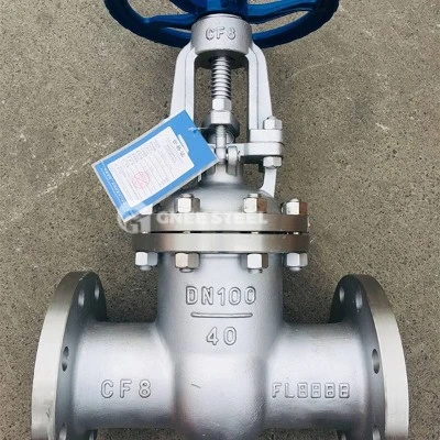 Cf8 valve Cf8 valve