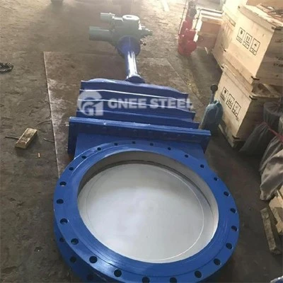 lever operated gate valve lever operated gate valve