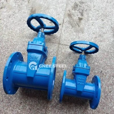 soft seal gate valve soft seal gate valve