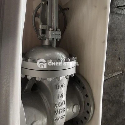 API600 OSY Cast Steel Gate Valve API600 OSY Cast Steel Gate Valve