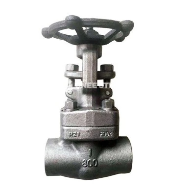 API 602 Forged Gate Valves API 602 Forged Gate Valves
