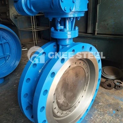 butterfly valve butterfly valve