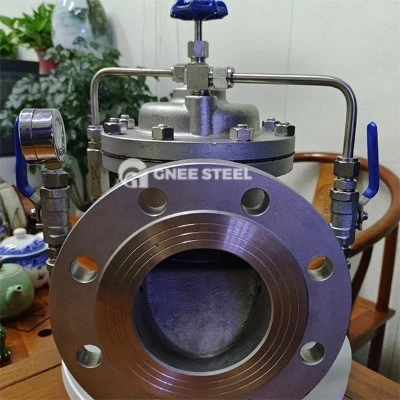 piston type check valve piston type check valve