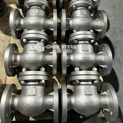API 594 swing check valve API 594 swing check valve