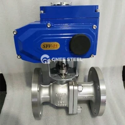 Low Temperature Ball Valves Low Temperature Ball Valves