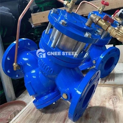 piston type check valve piston type check valve