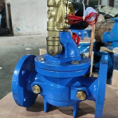 hydraulic electric control valve hydraulic electric control valve