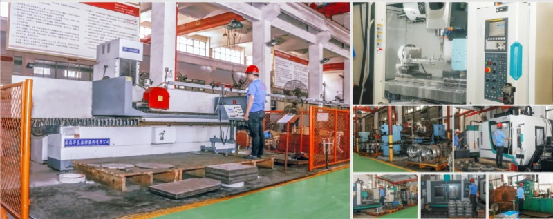 Cast Steel Globe Valve With Stainless Steel Disc workshop center Cast Steel Globe Valve With Stainless Steel Disc workshop center