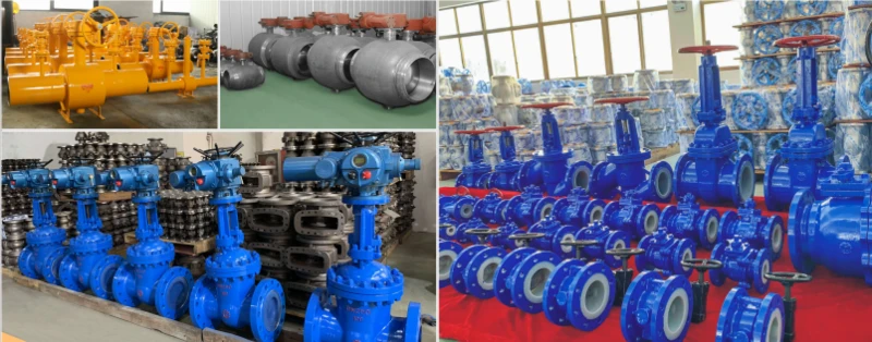 Stainless Steel Pneumatic Ball Valve in stock Stainless Steel Pneumatic Ball Valve in stock