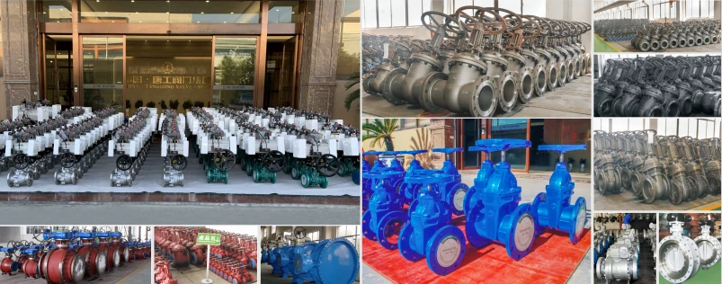 valve factory valve factory
