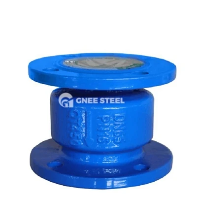 ‌Silent Check Valve: Definice, Aplikace a výběr průvodce‌