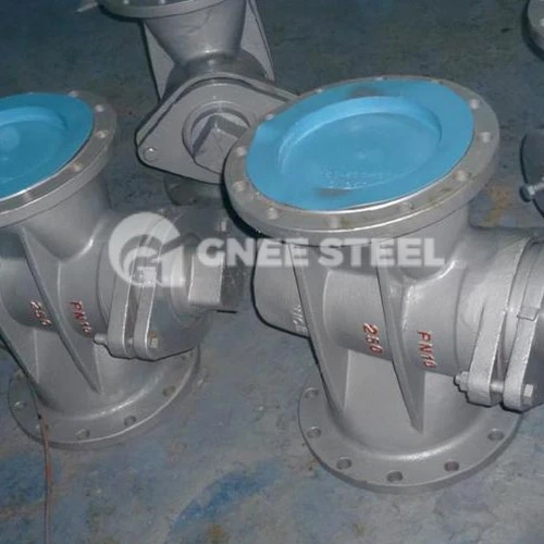 forging plug valve forging plug valve
