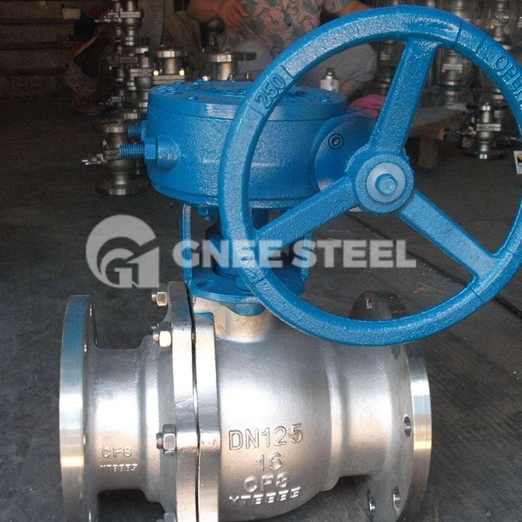 API 6D check valve API 6D check valve
