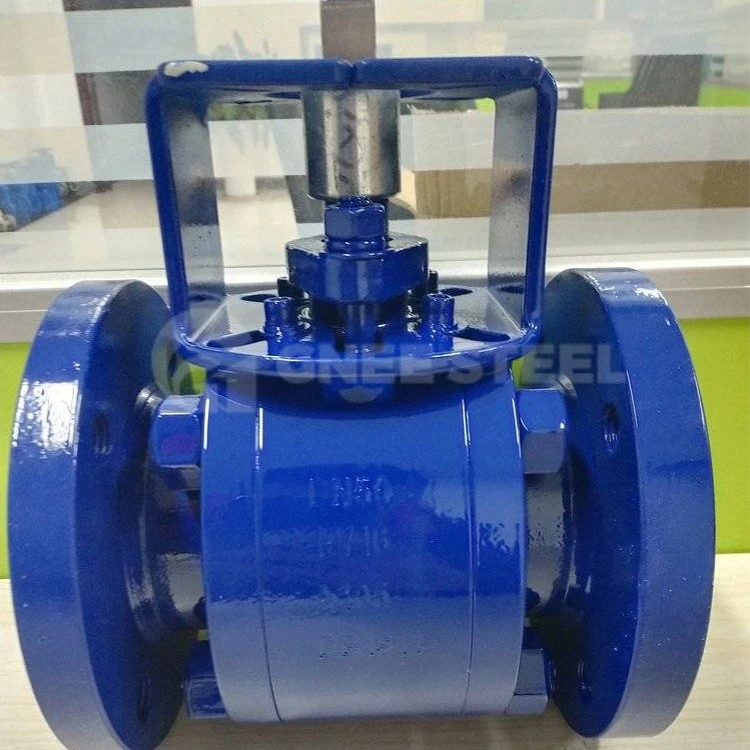 ball valve ball valve