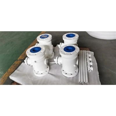 API 6D kulový ventil, uhlíková ocel ASTM A105, 4 IN, CL1500, RTJ Odeslání do Thajska
