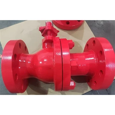Plovoucí kulový ventil z uhlíkové oceli, ASTM A216 WCB, 3 IN, 600 LB Odeslání na Kypr