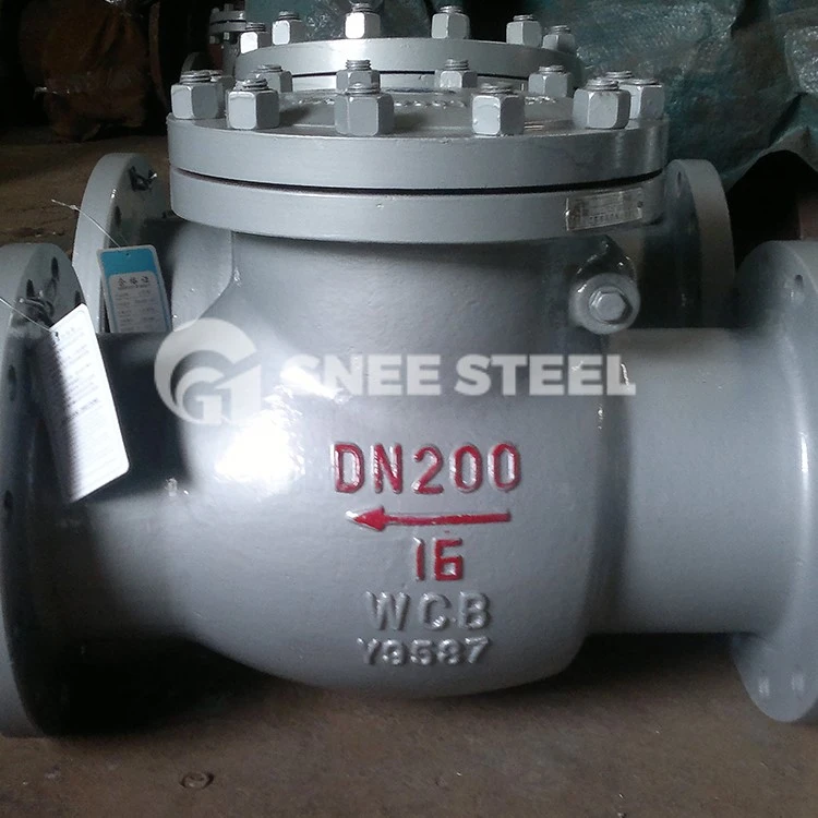swing valves swing valves